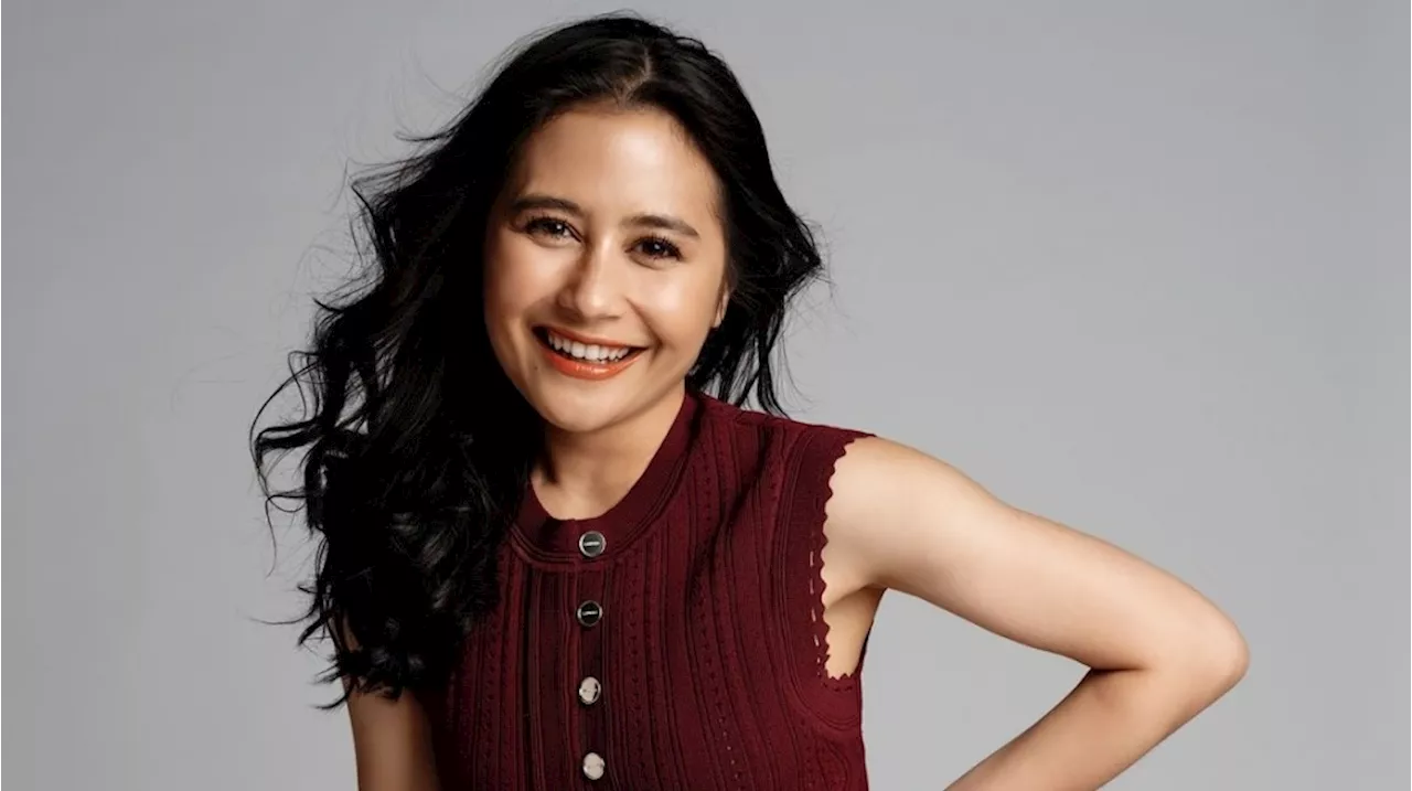 Prilly Latuconsina Mendadak Dicap Redflag Cuma Gara-Gara Ini