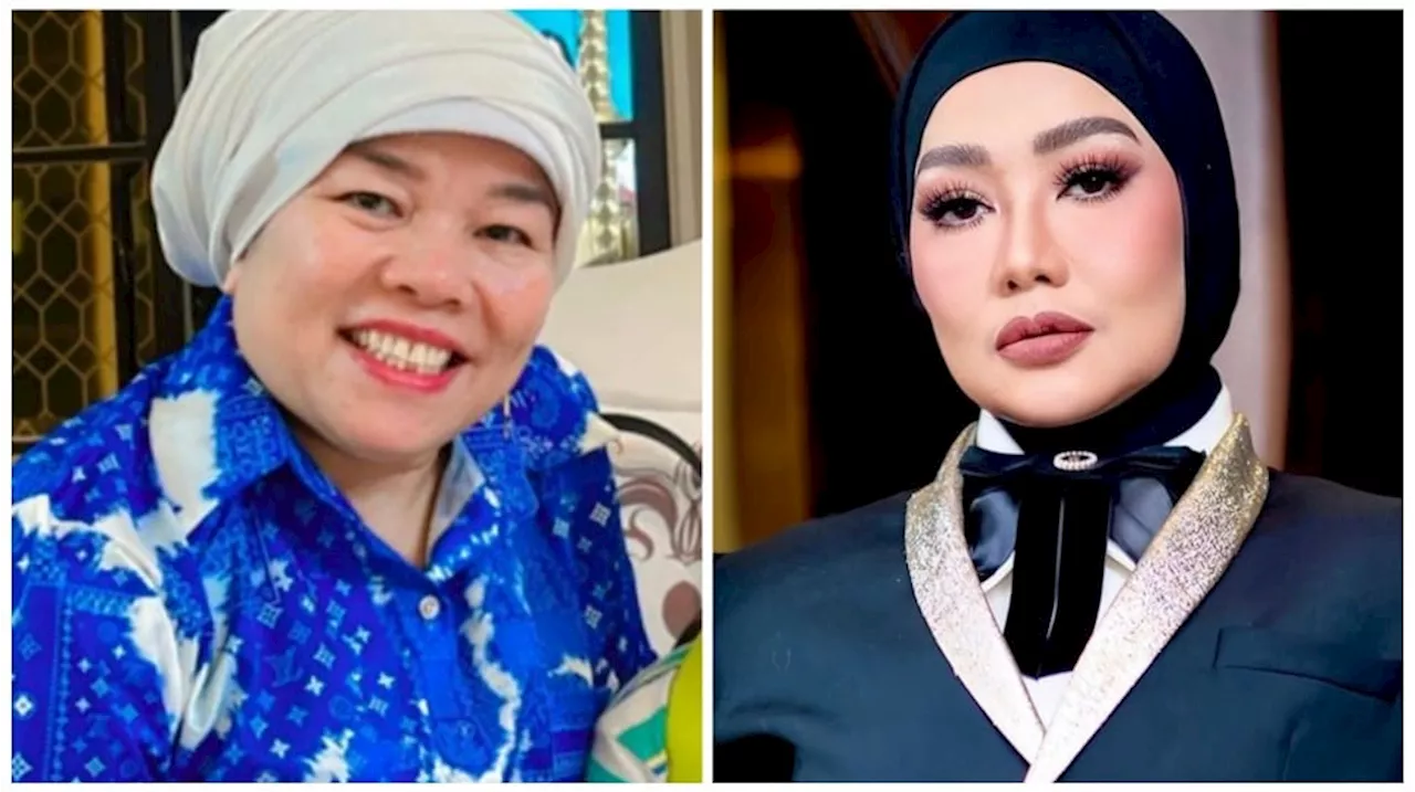 Rendang vs Berlian: Beda Kelas Bisnis Mama Fuji dan Reza Artamevia Diungkit Usai Ada Dugaan Penipuan