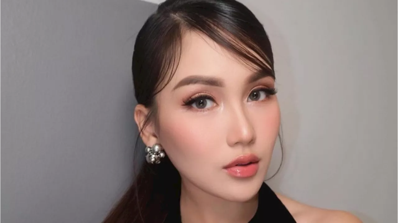 Sengaja Masuk ke Live TikTok yang Sepi, Sikap Ayu Ting Ting Ramaikan UMKM Dipuji Netizen