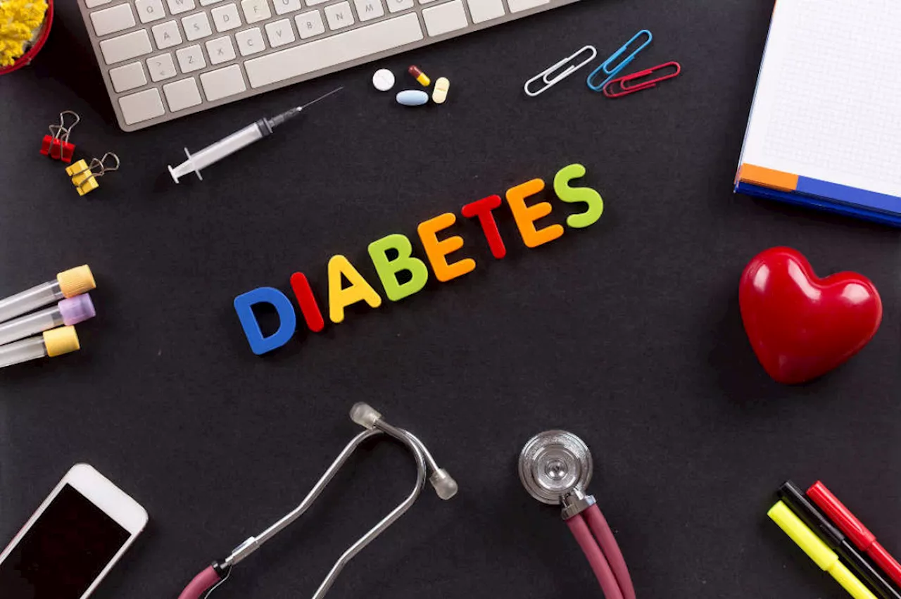 Hati-hati, Gatal di Area Kemaluan Bisa Jadi Gejala Diabetes