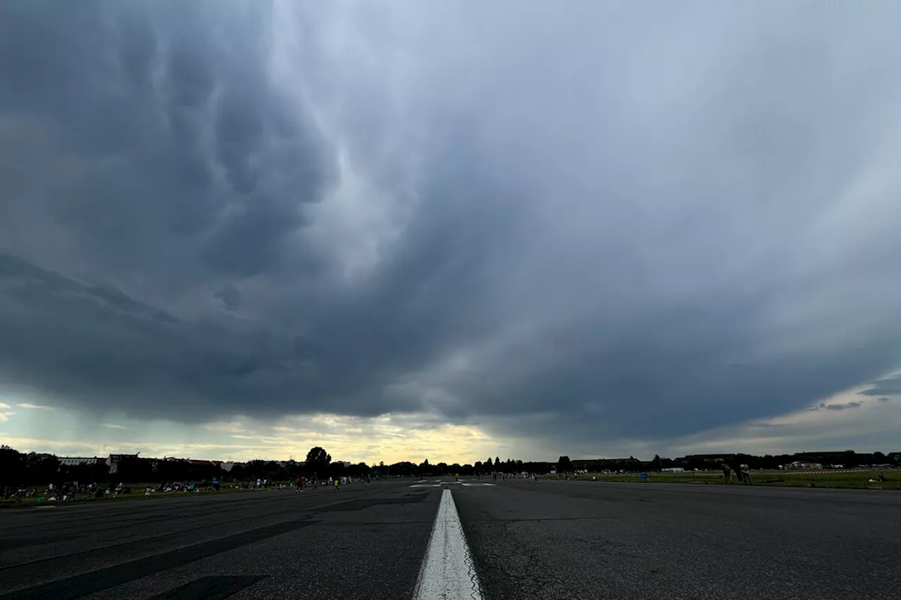 Ideenwettbewerb Tempelhofer Feld: Misstrauen ist angebracht