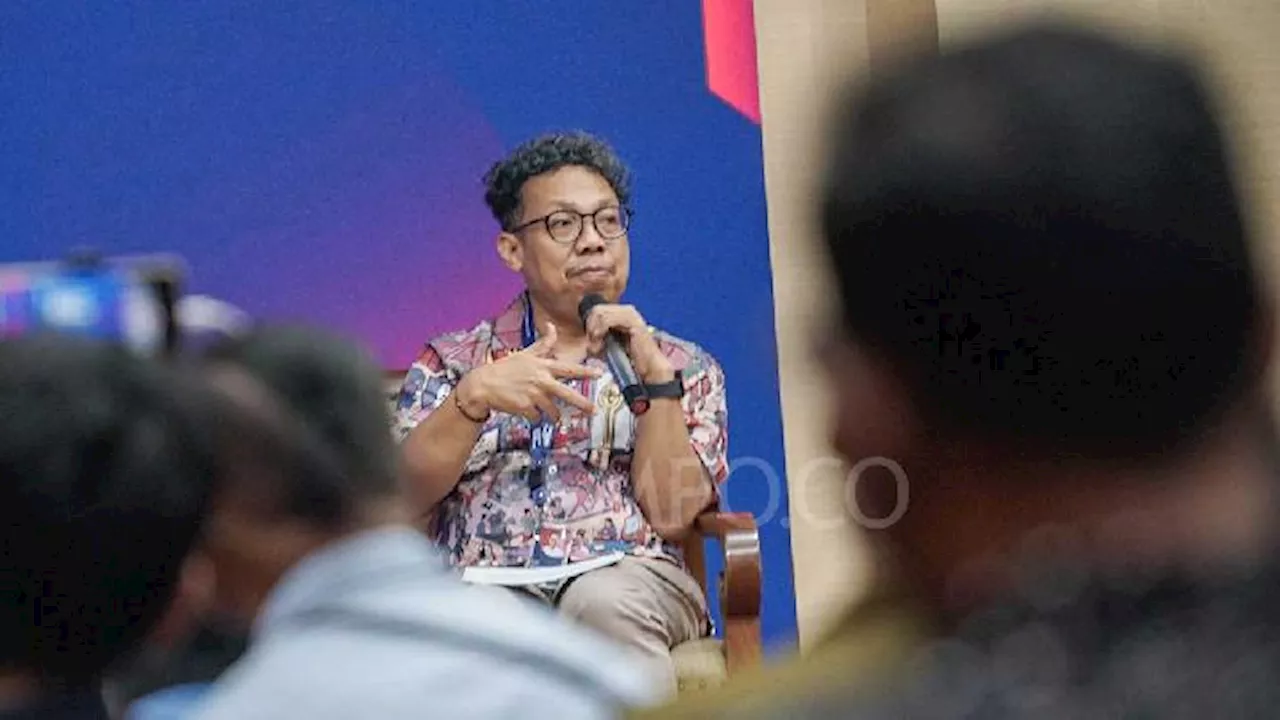 Dewan Juri Akhir FFI 2024 Diumumkan, Karya Kritik Film akan Raih Piala Tanete Pong Masak