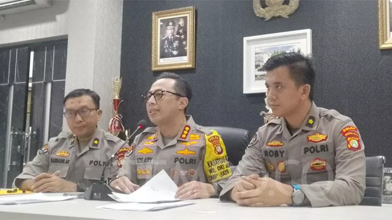 Peran para Buron Judi Online Melibatkan Pegawai Komdigi, Polisi: Bandar Pemilik SItus