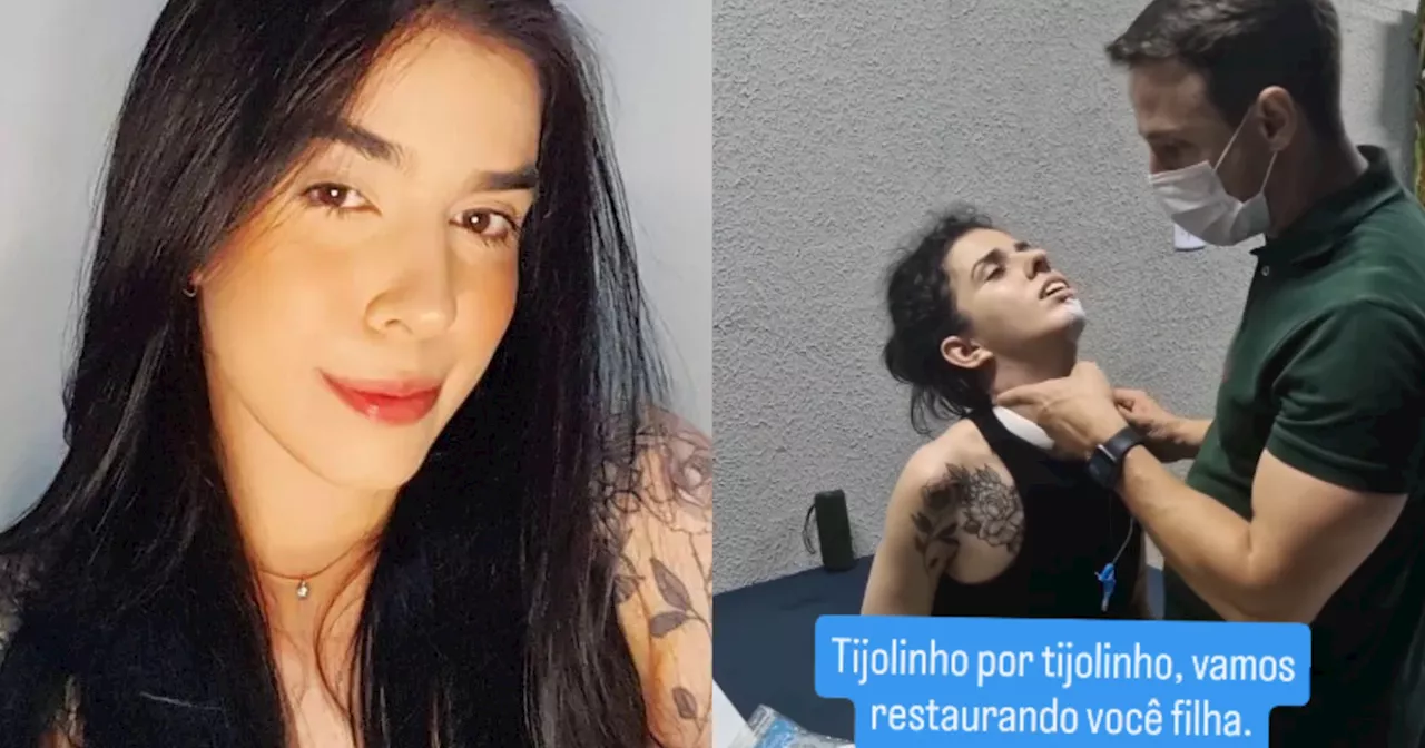 Jovem que cheirou pimenta e teve reação alérgica apresenta melhora, diz família