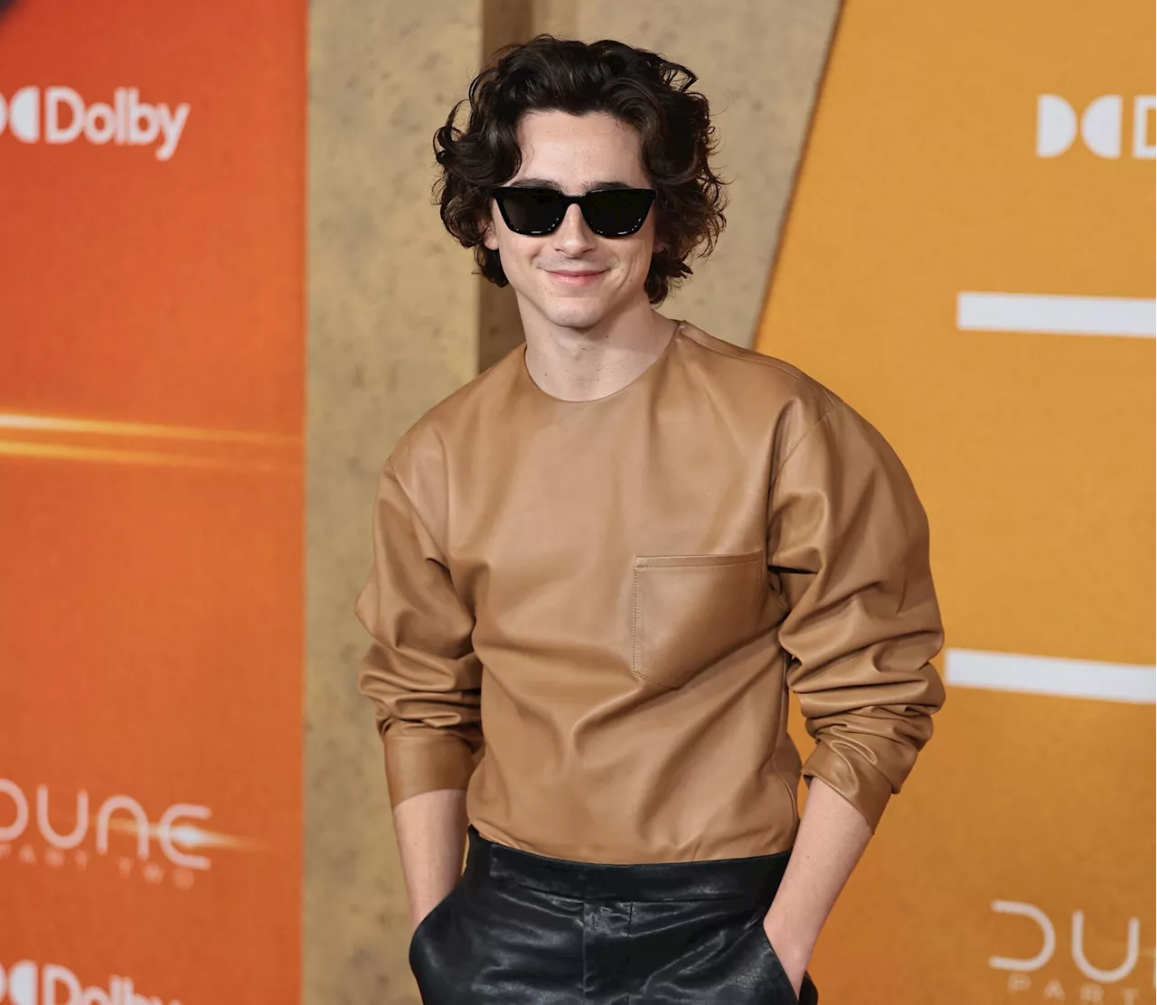 'ทิโมธี ชาลาเมต์' ผู้เพิกเฉยต่อค่านิยมความหล่อของฮอลลีวูด