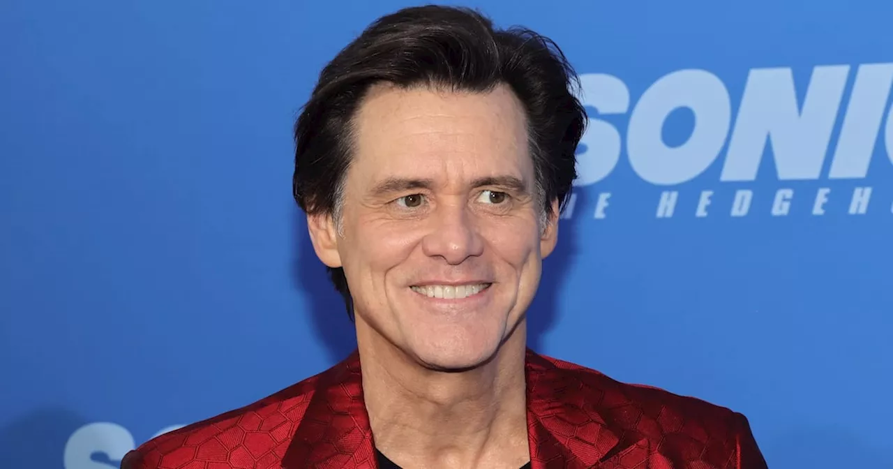 Jim Carrey’s Family Devastated After Relative’s Death