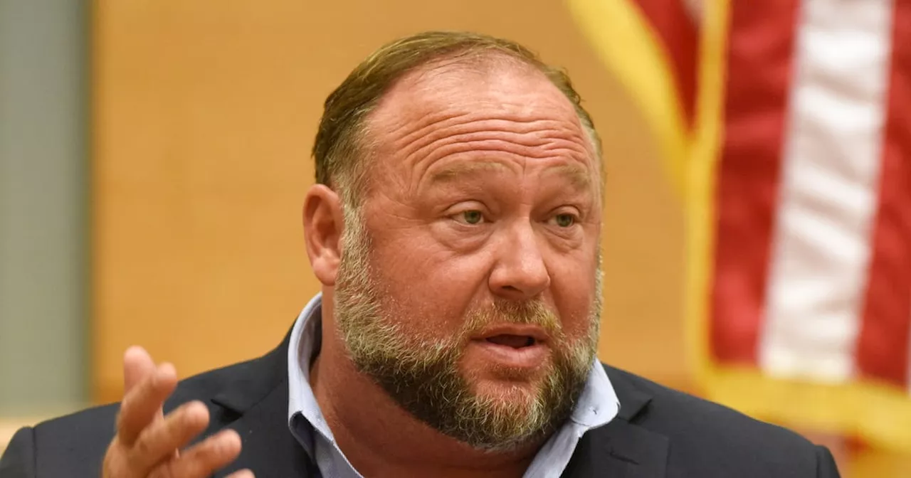 Judge Puts Infowars Purchase By ‘The Onion’ on Hold