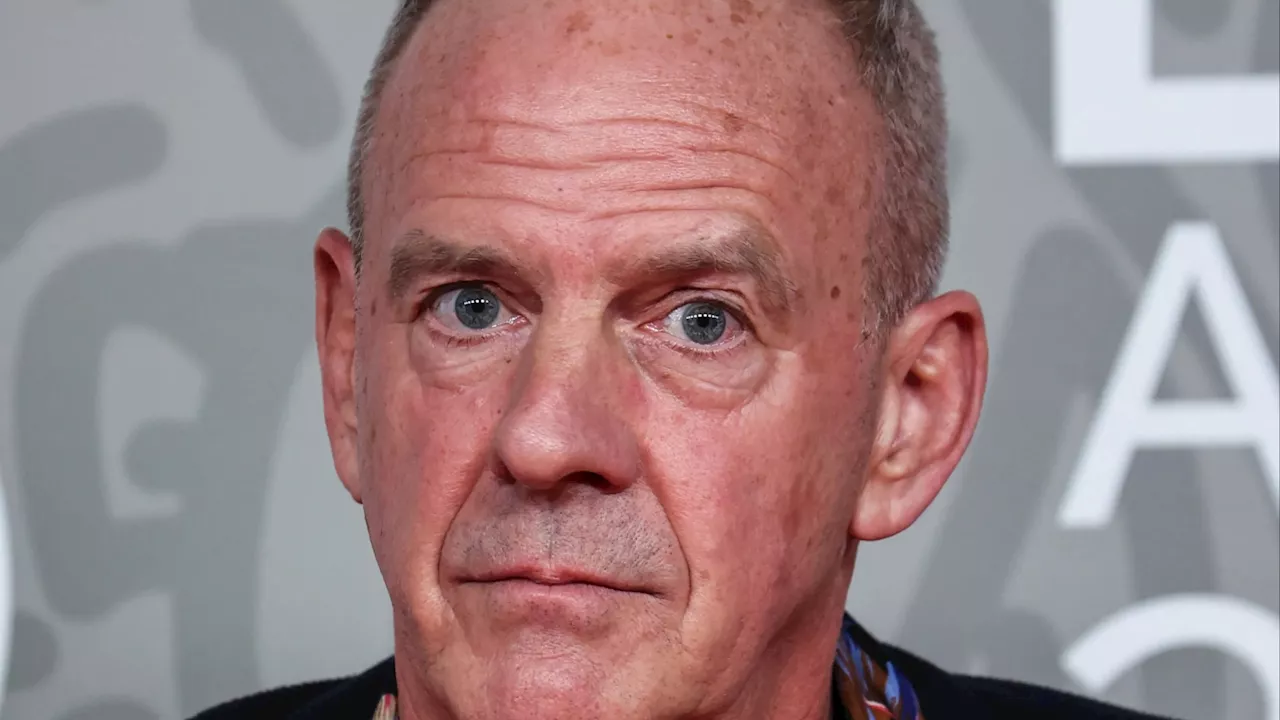 Fatboy Slim slams ‘sick’ Oasis ticket prices and reveals band he ‘really f*****g hates’...