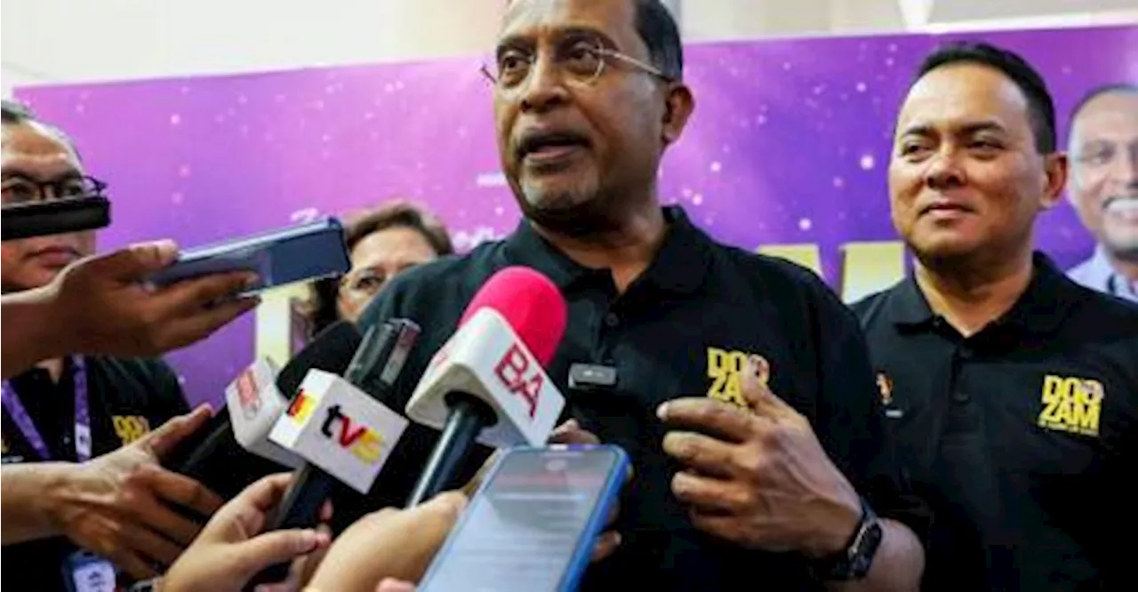 Perlis BN confident of making a comback in GE16