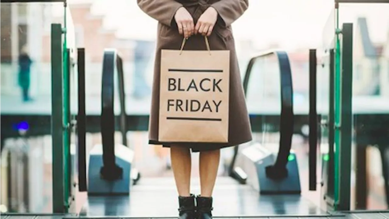 Black Friday 2024: cosa compreranno gli italiani e quanto spenderanno