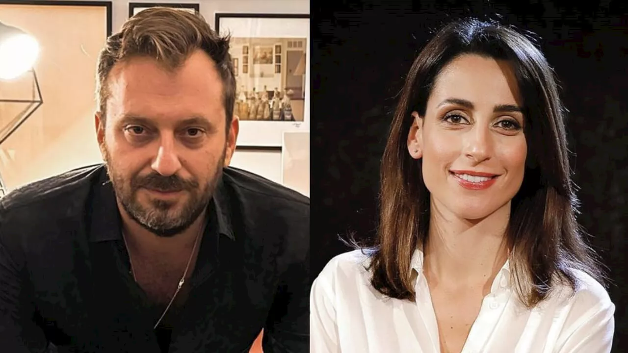 Cesare Cremonini e Giorgia Cardinaletti si sono lasciati