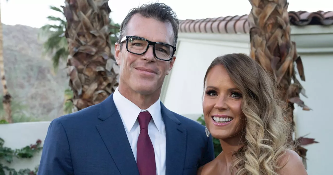 Trista Sutter Explains May Absence That Led To Ryan Sutter's Cryptic Posts