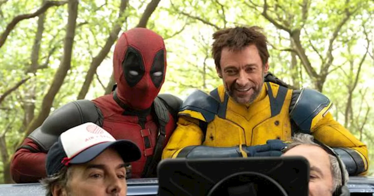 Ryan Reynolds revela su momento favorito en ‘Deadpool & Wolverine’: ‘Es una de las escenas más hermosas’