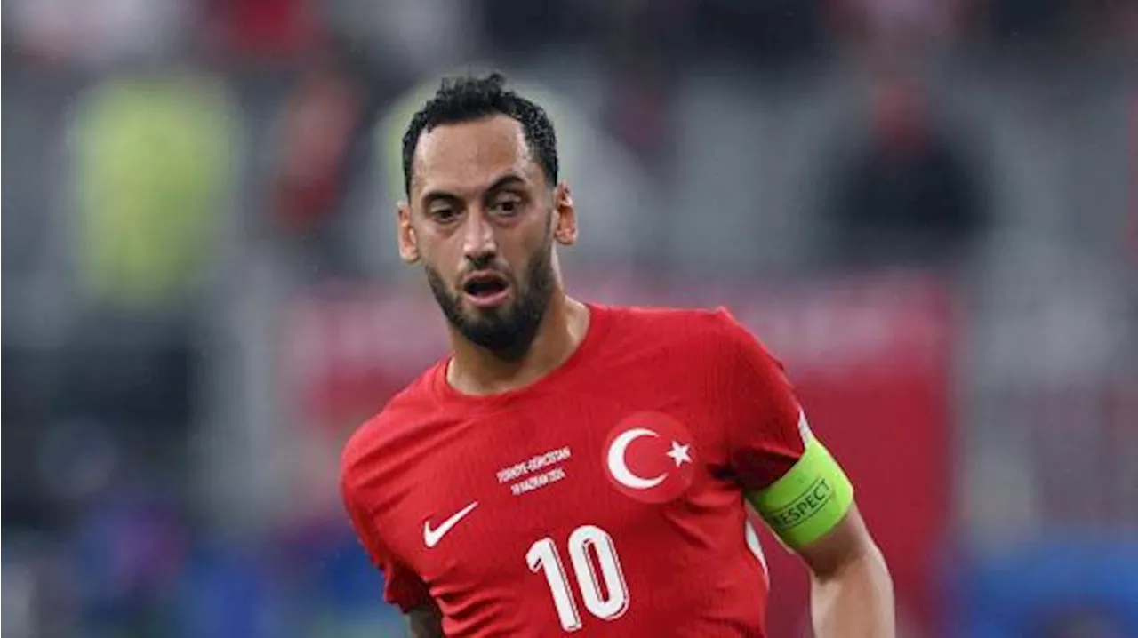 Nations League, la Turchia di Calha impatta sul Galles, vittorie per Moldavia e Islanda