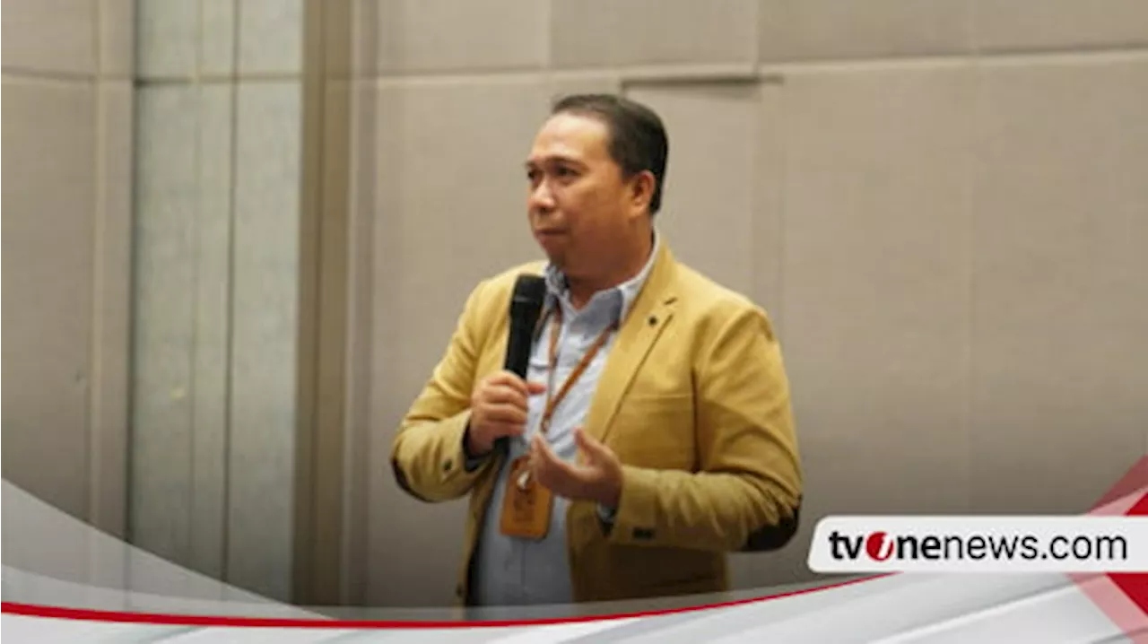 Andi Afdal Tekankan Pentingnya Peran Diversity, Equity, and Inclusion dalam Mendorong Bisnis Berkelanjutan