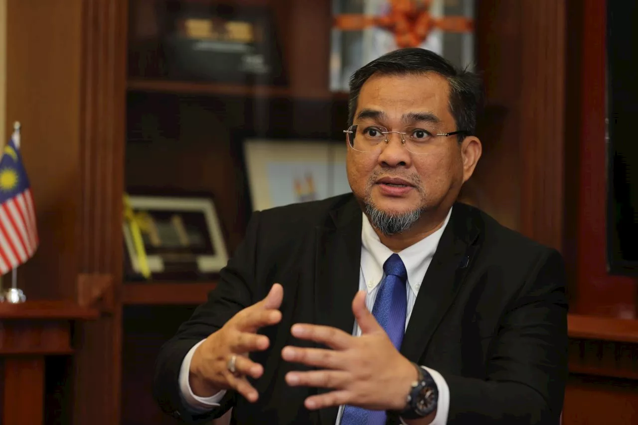 Kursus intensif bahasa Arab di USIM dijangka bermula semester depan