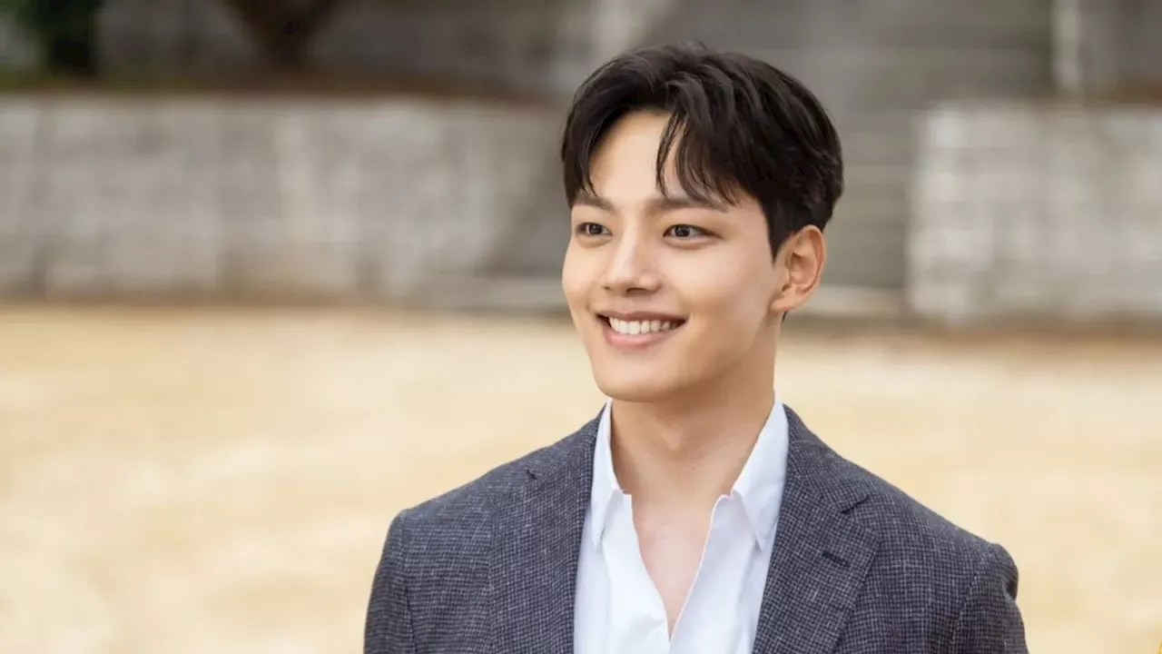 Yeo Jin Goo bakal serikan ONE Astro Fan Fest