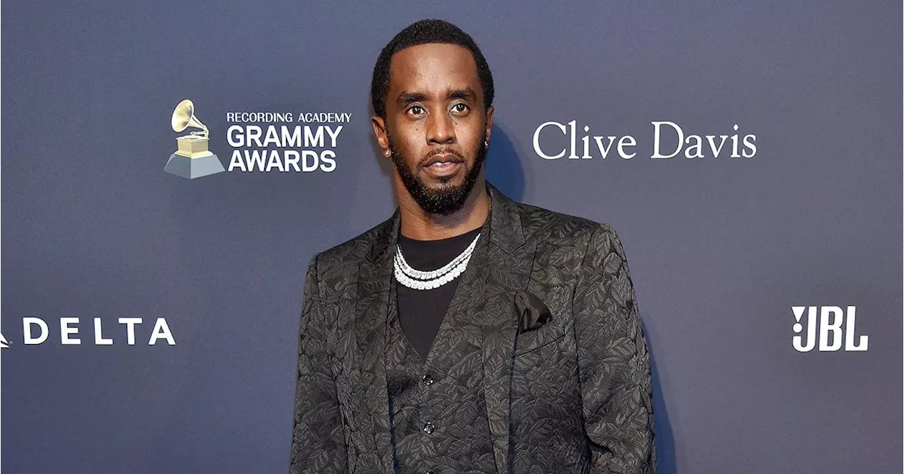 Prosecutors Accuse Diddy of Trying Taint Jury Pool From Jail