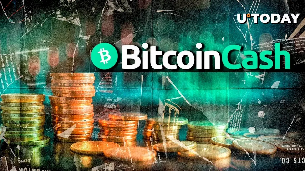 Bitcoin Fork Bitcoin Cash (BCH) Activates Major Upgrade: Details