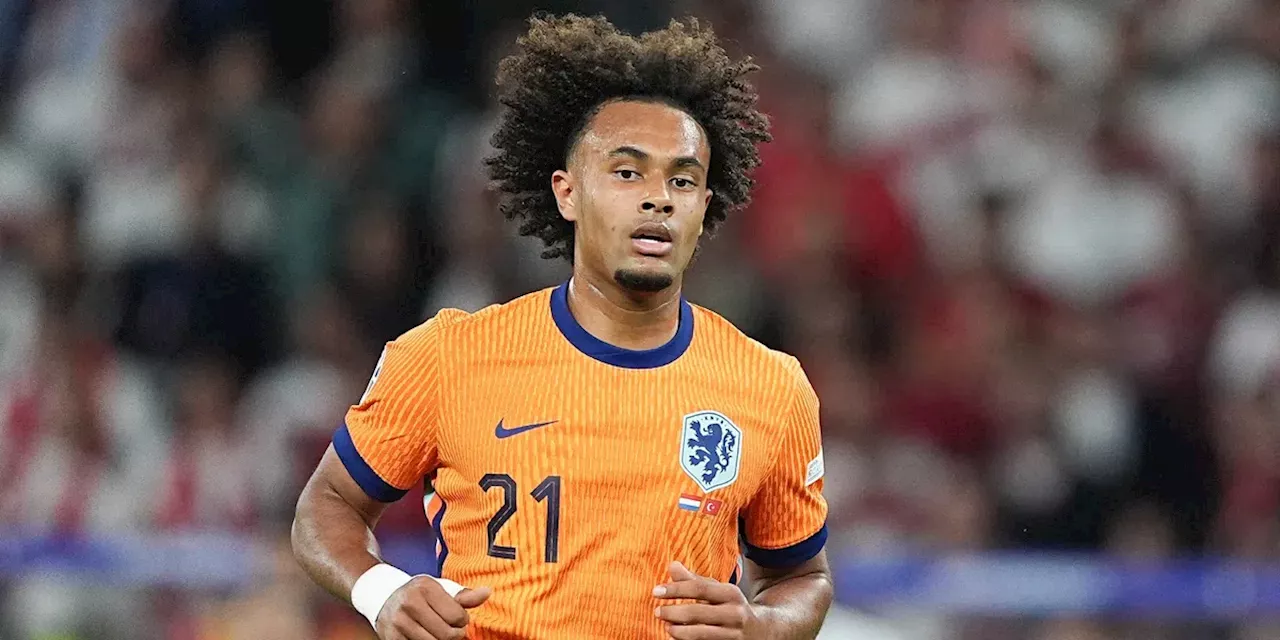 Koeman stelt twee Oranje-aanvallers teleur: Zirkzee moet op tribune plaatsnemen