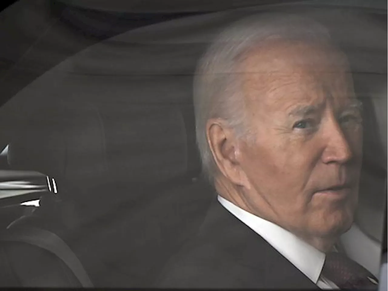 US-Präsident Biden besucht Amazonasgebiet