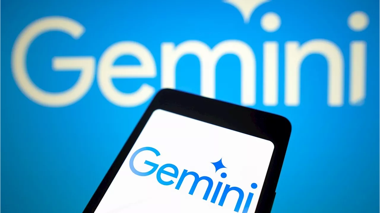 Google-KI: Gemini fordert Nutzer ohne Zusammenhang zum Sterben auf