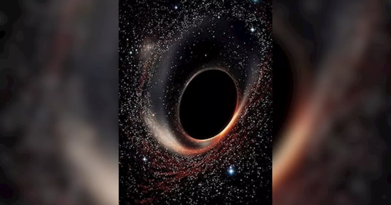 खौफनाक रहस्यों से भरा हुआ Black Hole, क्या बन सकता है पृथ्वी के लिए बड़ा खतरा?