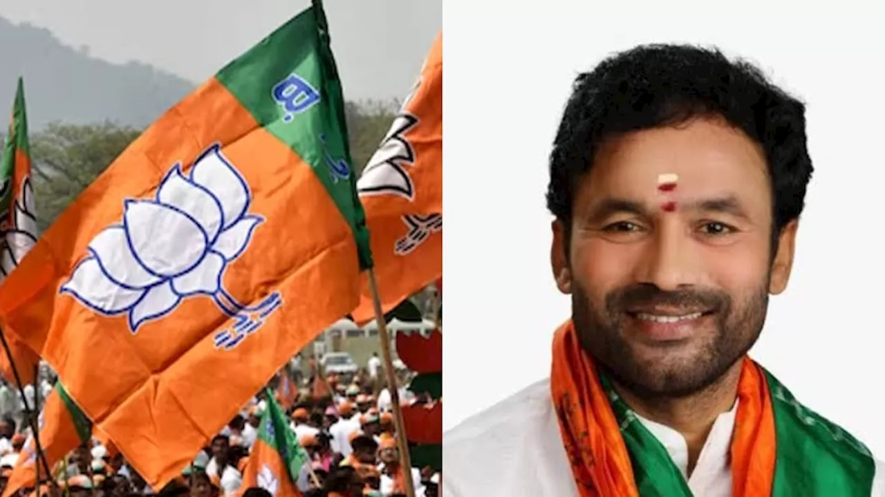 Telangana BJP: చక్రం తిప్పిన సీనియర్లు.. టీ బీజేపీ ప్రెసిడెంట్‌ ఆయనే!