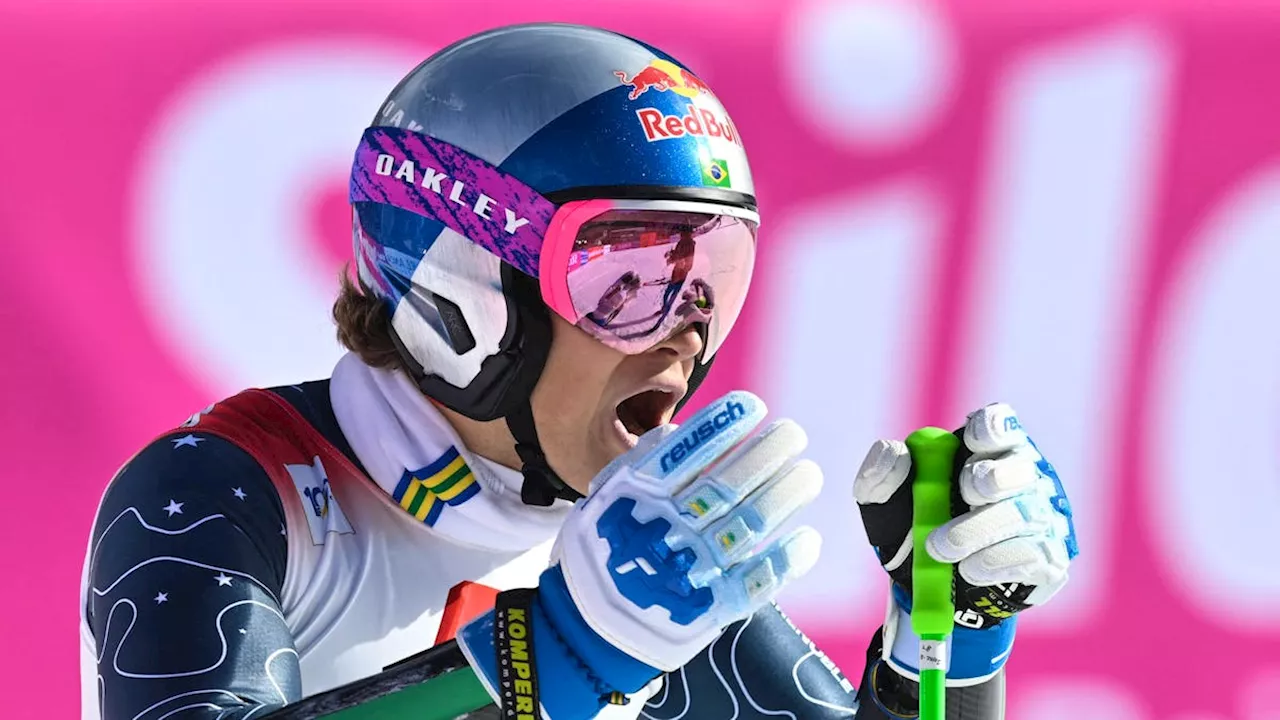 Slalom Männer Levi live: Was zeigen Loïc Meillard und Co.?