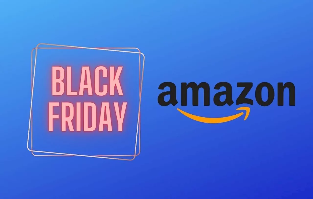 Black Friday Amazon : On connait enfin la date officielle, préparez-vous !