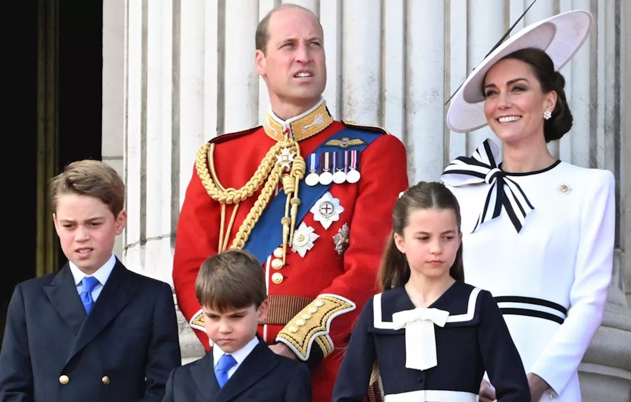 Kate Middleton présentera les chants de Noël à l’Abbaye de Westminster