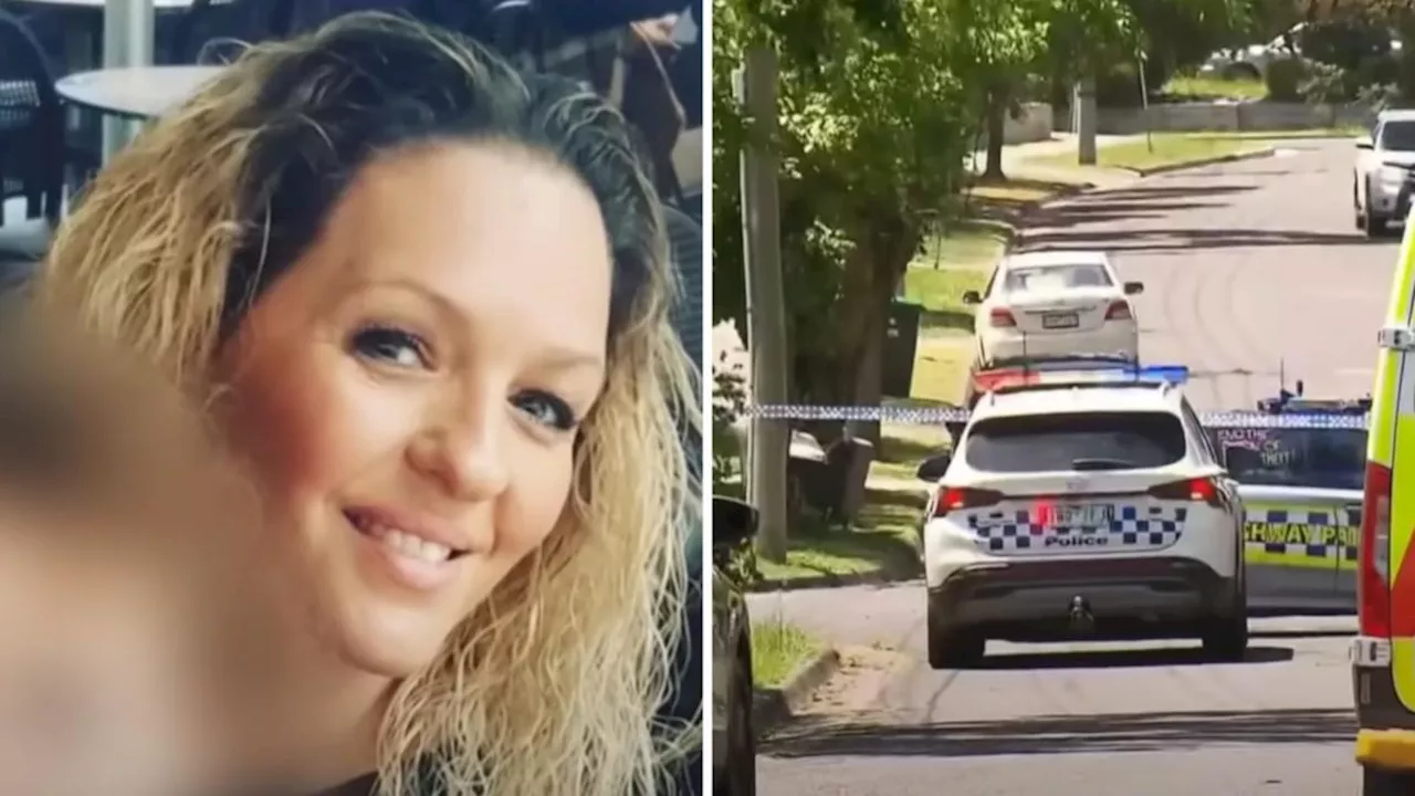 Melbourne man accused of murdering his Bayswater neighbour in front of her two sons