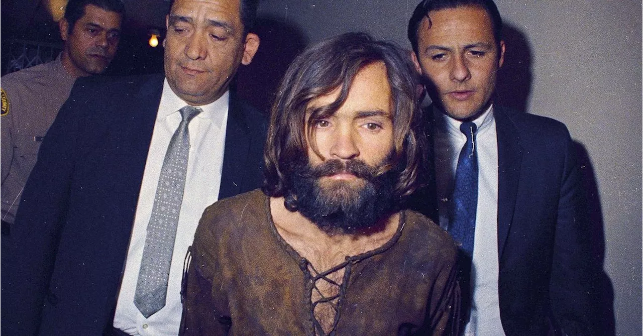 Charles Manson docuseries reveals the murderous cult leader admitted to more killings in jail