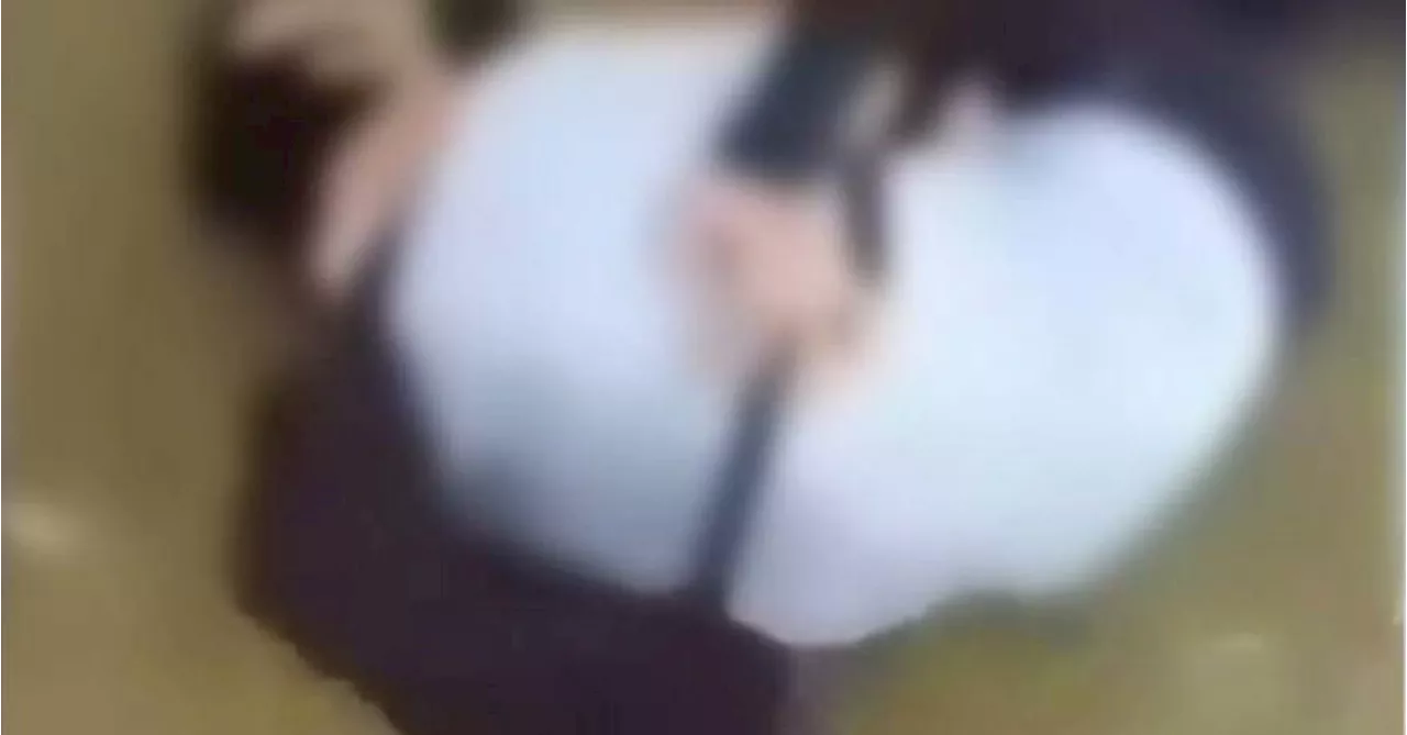 Disturbing video shows Sydney schoolboy being kicked and punched on the ground