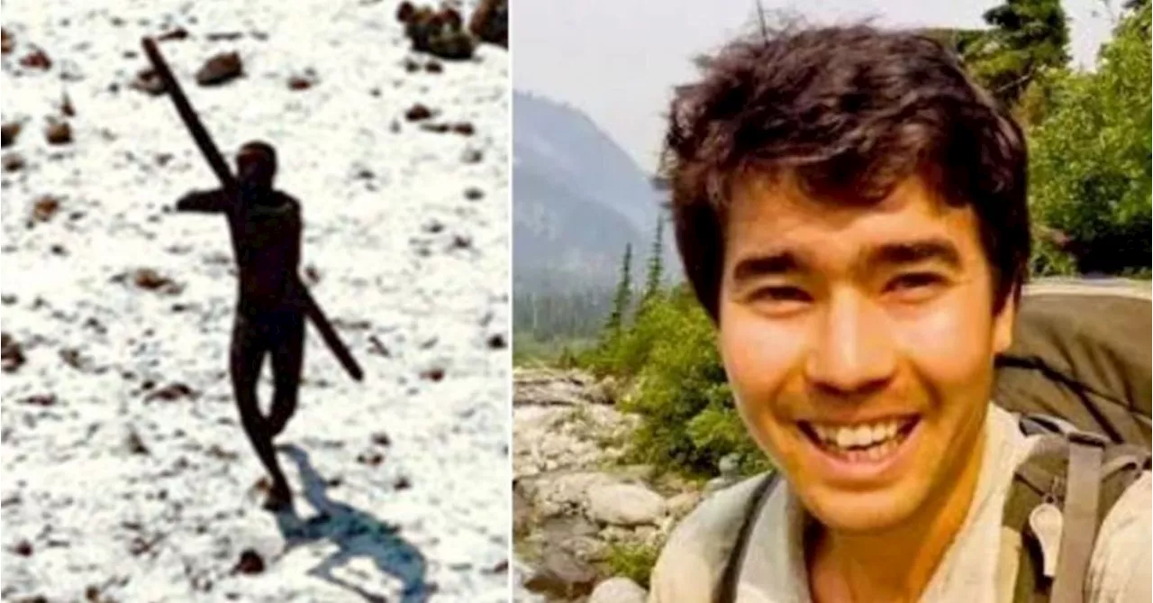 Missionary dies trying to convert his killers