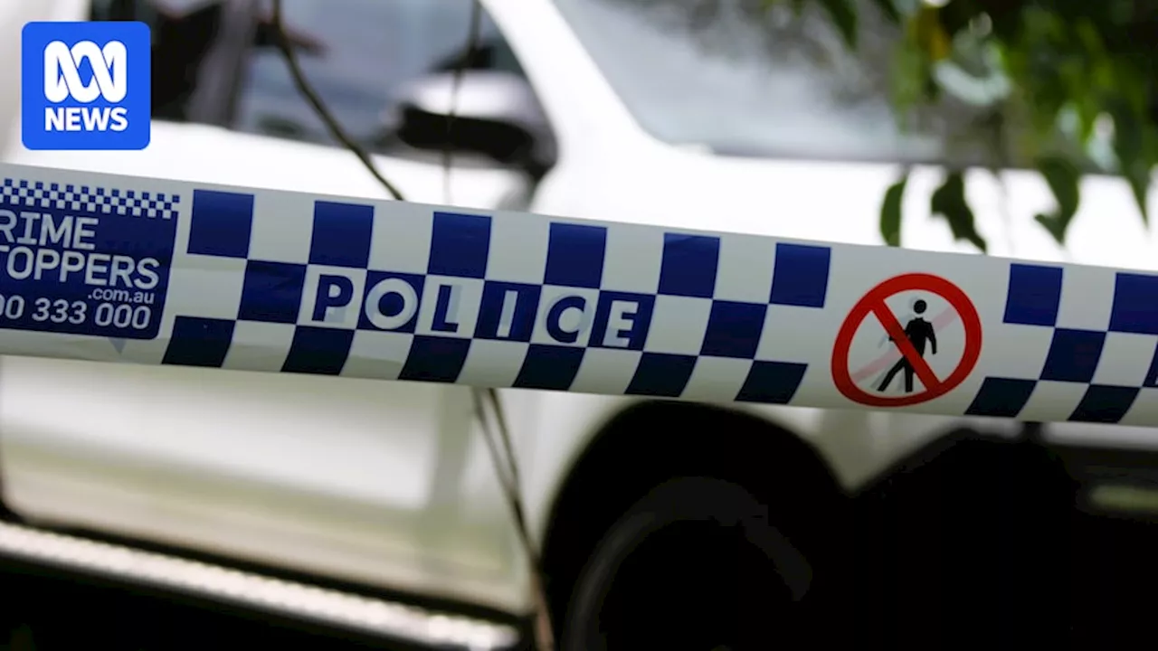 Bundaberg teen charged after allegedly hitting police officer with car