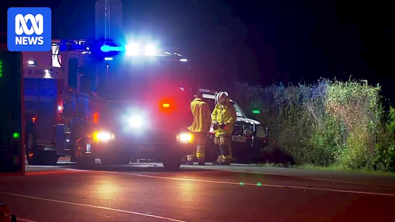 Fifteen-year-old girl dies after crashing car into Gold Coast swamp