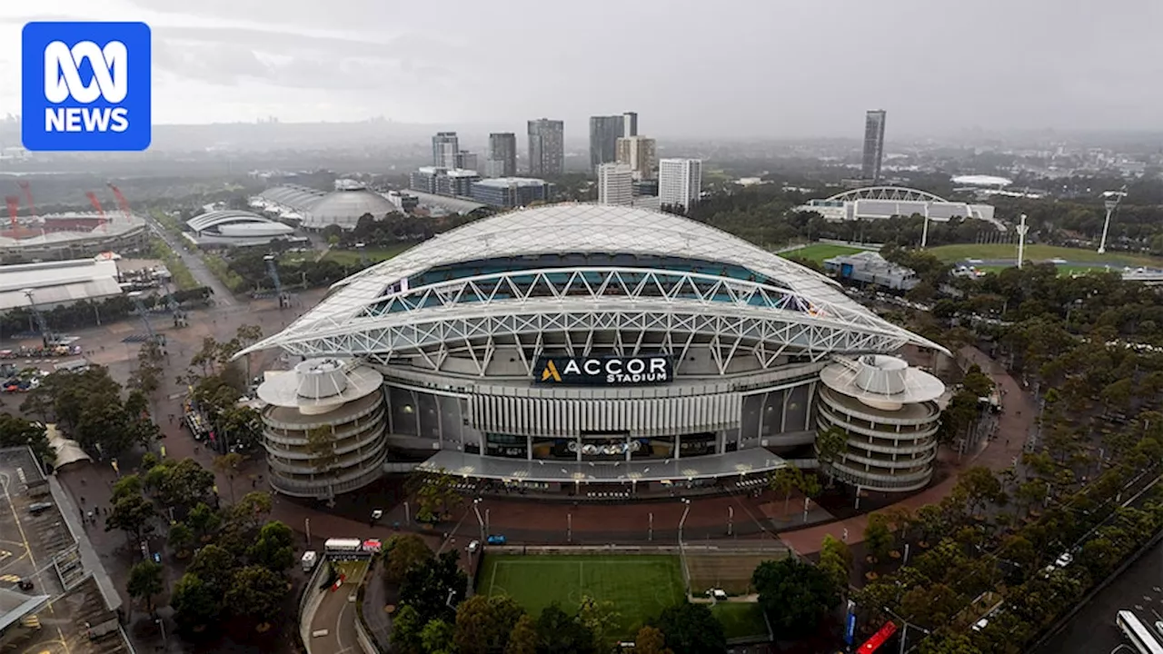 Full-strength beers returning to Western Sydney stadiums after being banned for more than decade