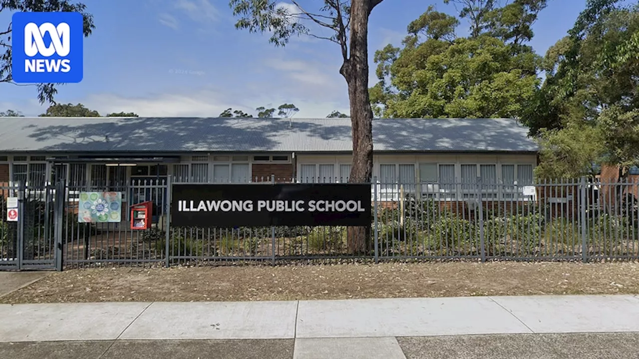 Illawong Public School principal stood aside after year 6 students allegedly exposed to graphic sex discussion