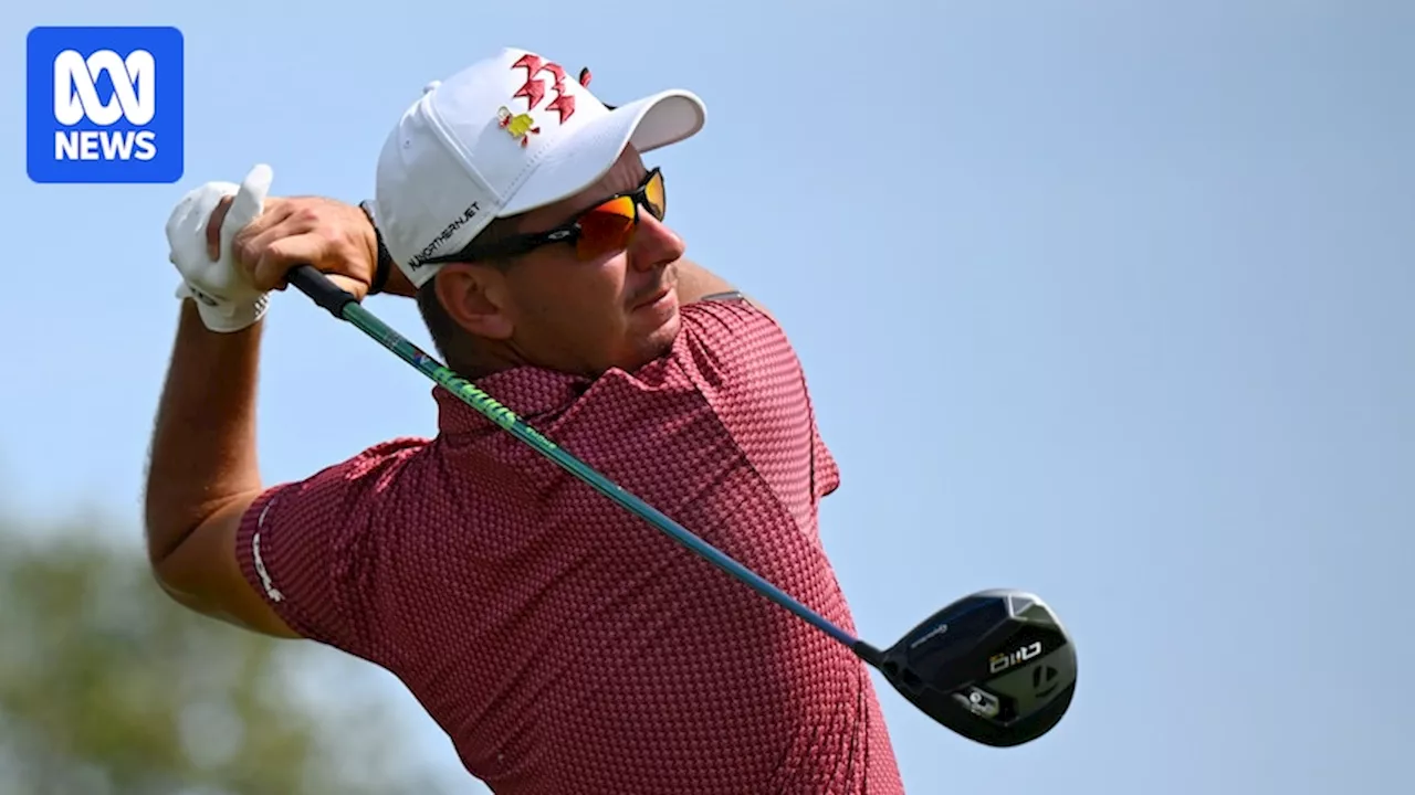 Lucas Herbert wins NSW Open, mows down LIV Golf teammate Cameron Smith in thrilling comeback