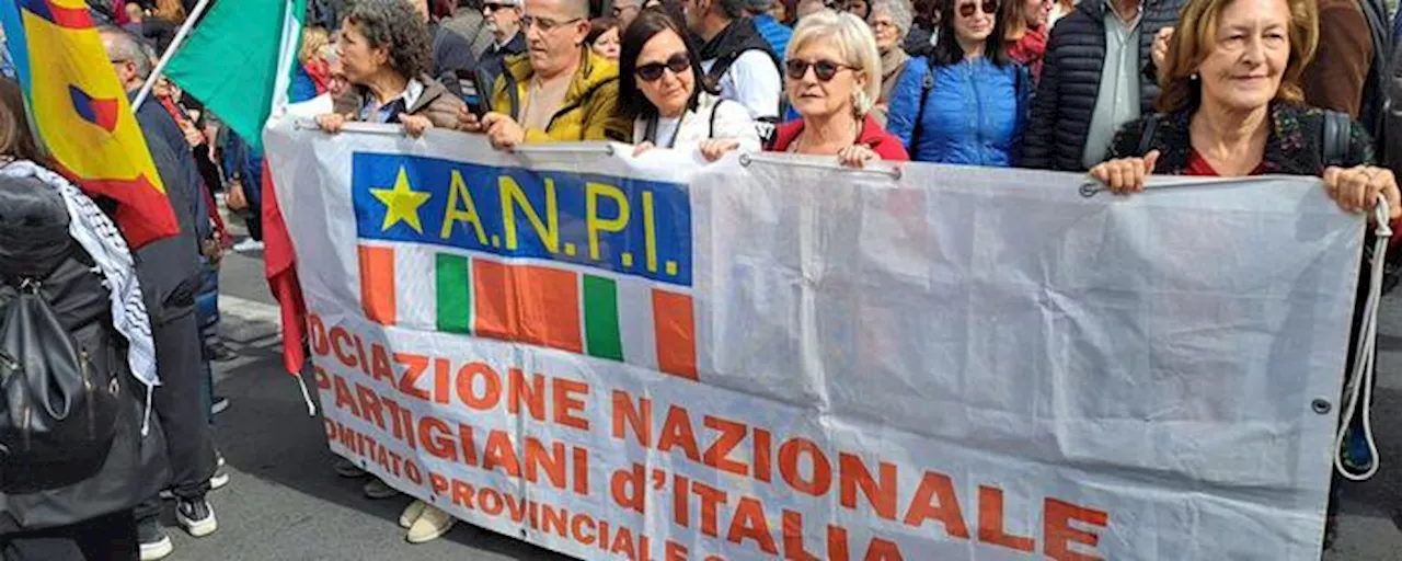 Comitato per il 25 aprile, il Comune di Dongo declina l'invito