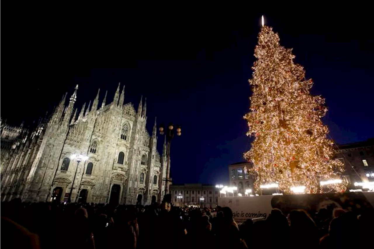 Milano in testa per qualità della vita, ultima Caltanissetta