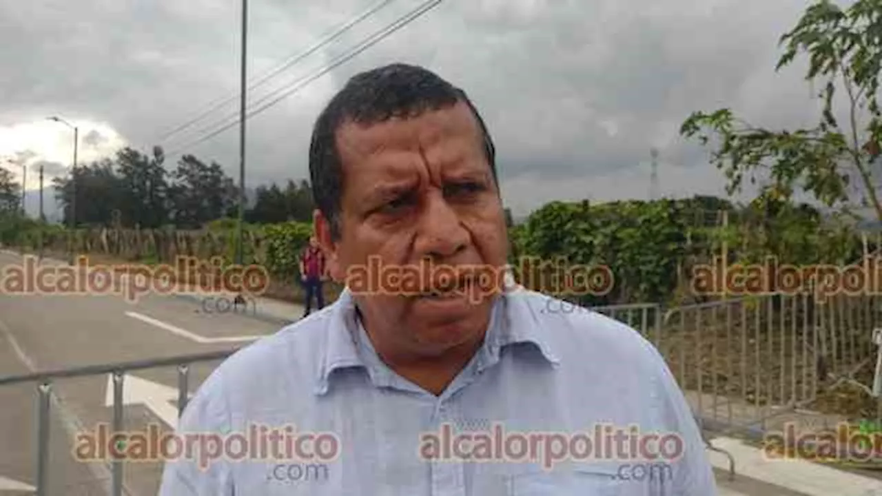 SEDARPA reporta daños controlados en cultivos por sequía en Veracruz