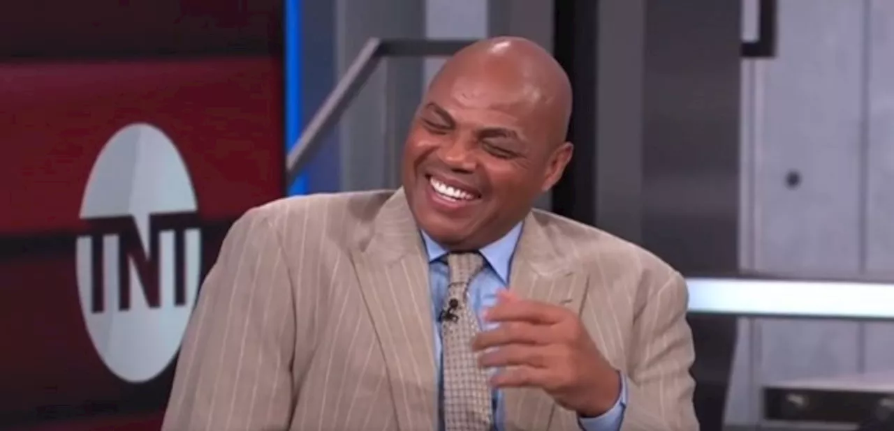 Charles Barkley, ‘Inside the NBA’ will air on ESPN, ABC beginning next season