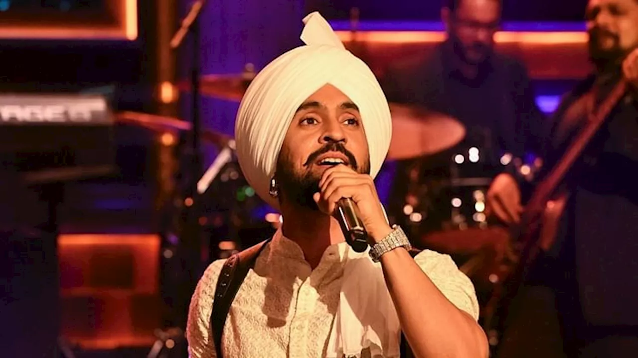 Diljit Dosanjh: तेलंगाना सरकार के नोटिस के बाद दिलजीत दोसांझ का जबर्दस्त यू-टर्न, काबिलियत से जीत लिए दिल