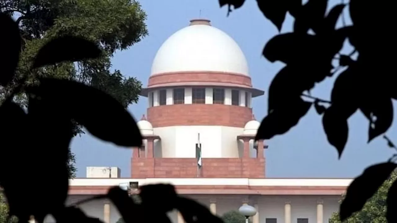 Supreme Court: 'दुष्कर्म जैसे अपराधों की कार्यवाही रद्द करने से पहले कोर्ट समझौते परखें'; अदालत की अहम टिप्पणी