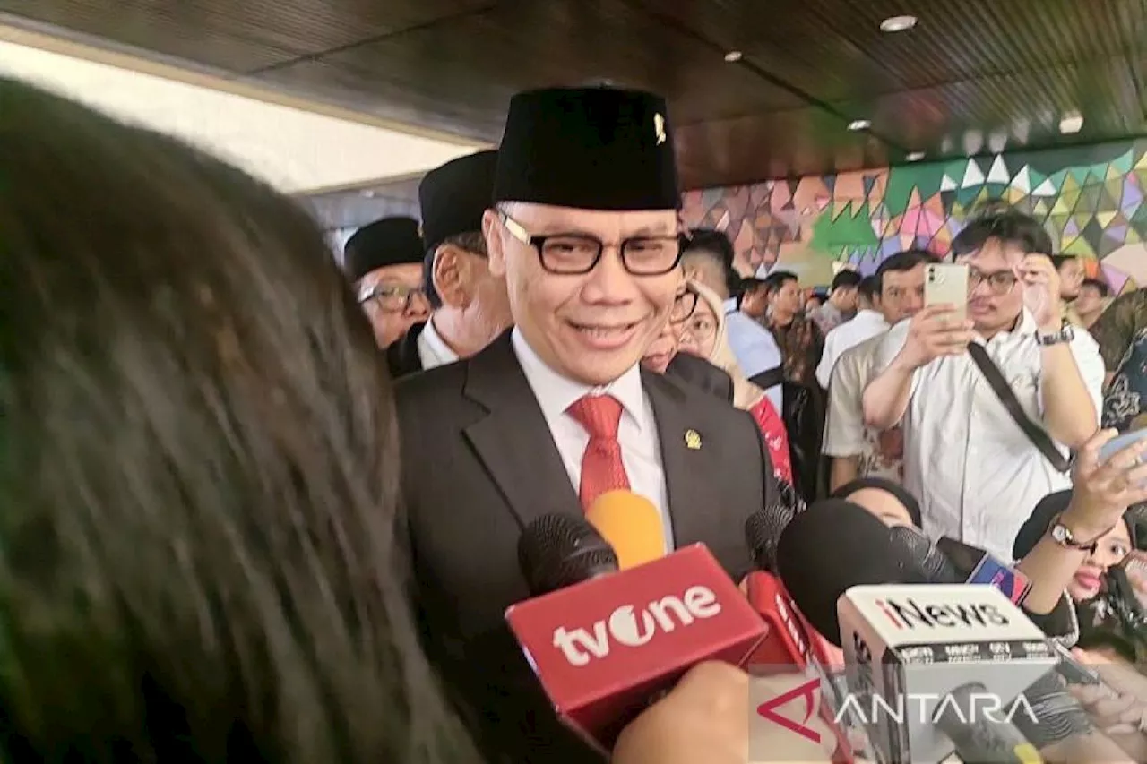 PDIP sebut Anies masuk bursa cagub sebelum Ahok jadi pengurus partai