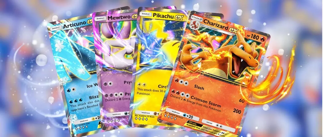 Esta estrategia te dará la victoria en Pokémon TCG Pocket