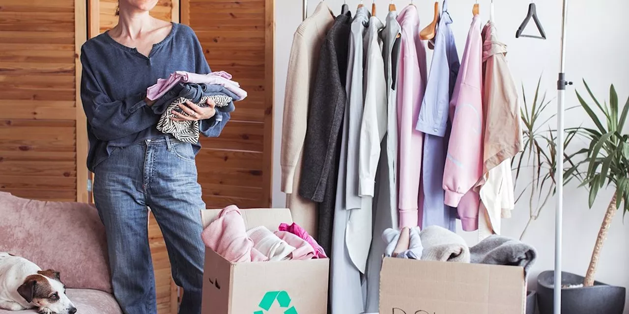 7 Simple Tricks to Declutter Your Life Instantly