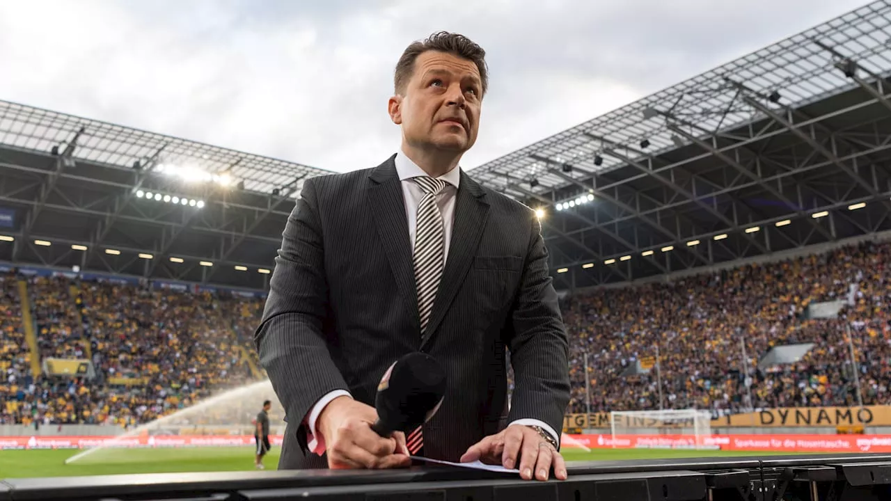 Dynamo Dresden: Knallhart-Abrechnung vom Ex-Boss